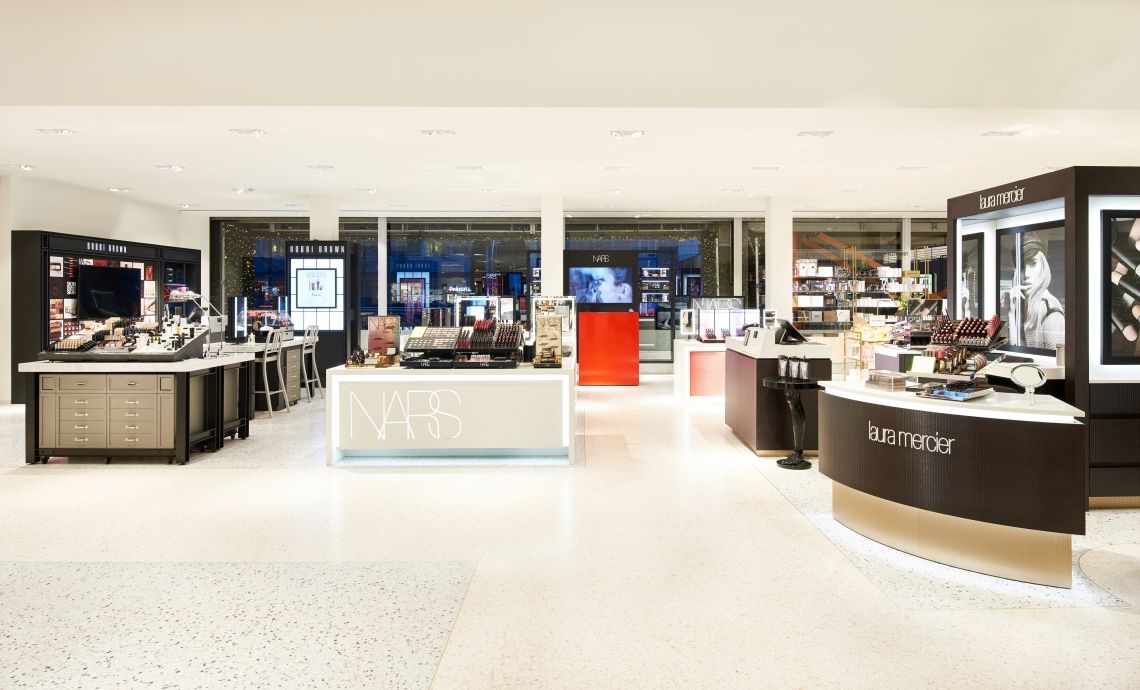 Nu is de Bijenkorf ook cosmeticakoning van Nederland - RetailTrends